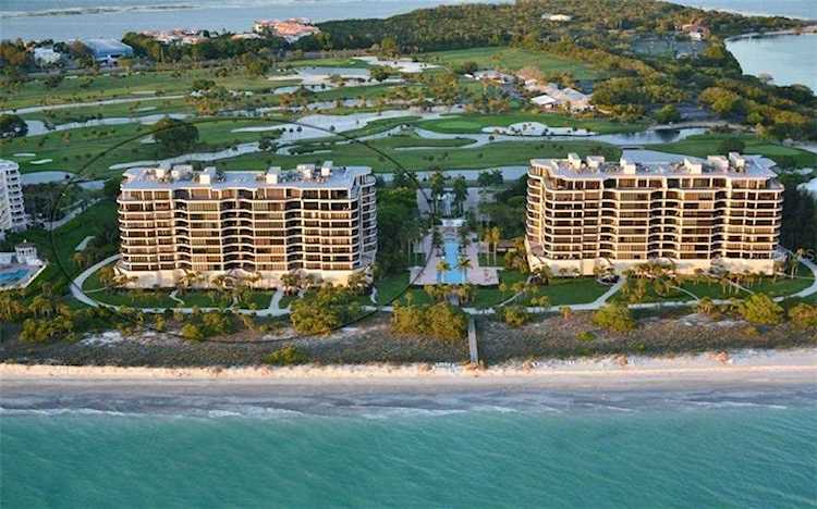 435 L Ambiance Drive #K306 Longboat Key, FL 34228