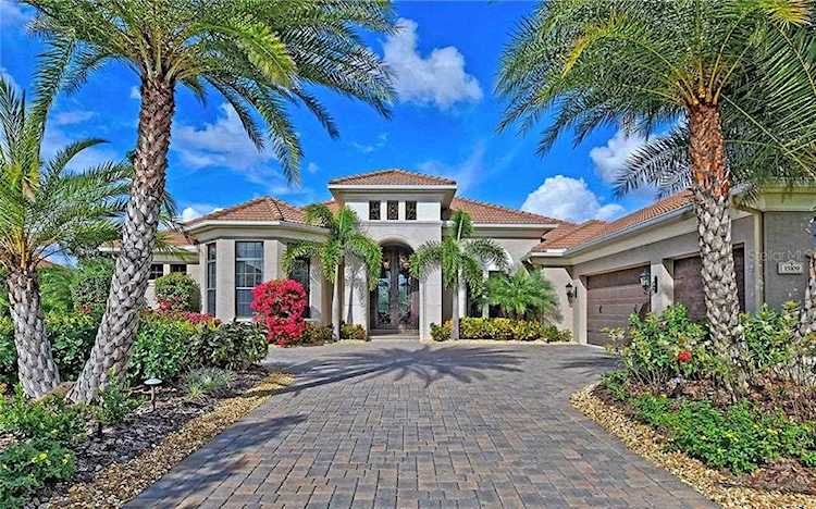 15109 Camargo Place Lakewood Ranch, FL 34202