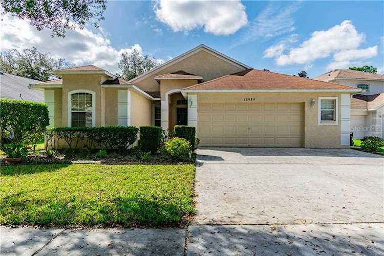 10939 May Apple Court Land O Lakes, FL 34638