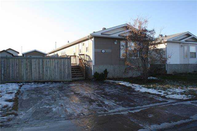 113 Lodgepole Way Fort Mcmurray Ab T9k 0e9