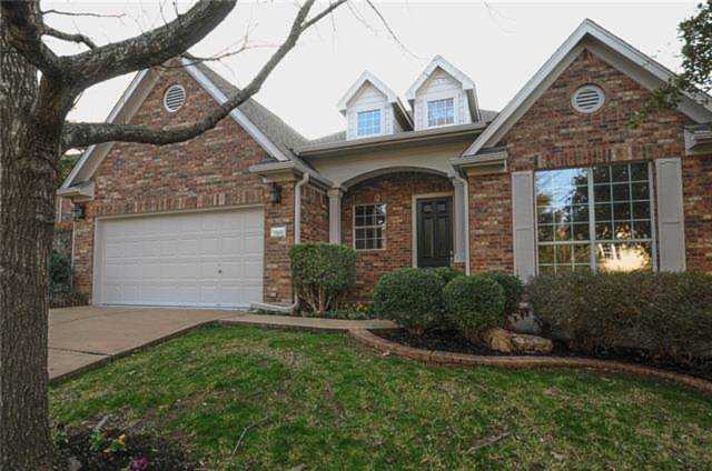 9800 Bundoran Dr Austin, TX 78717