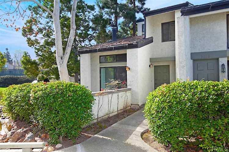 3254 Via Alicante #42 La Jolla, CA 92037