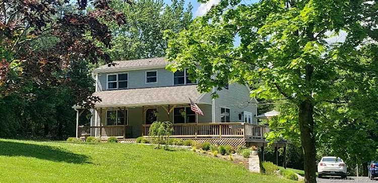 57 Green Hill Road Bethlehem, CT 06751