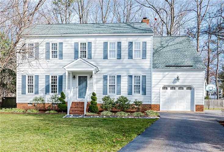 13002 Fennimore Terrace Midlothian, VA 23114