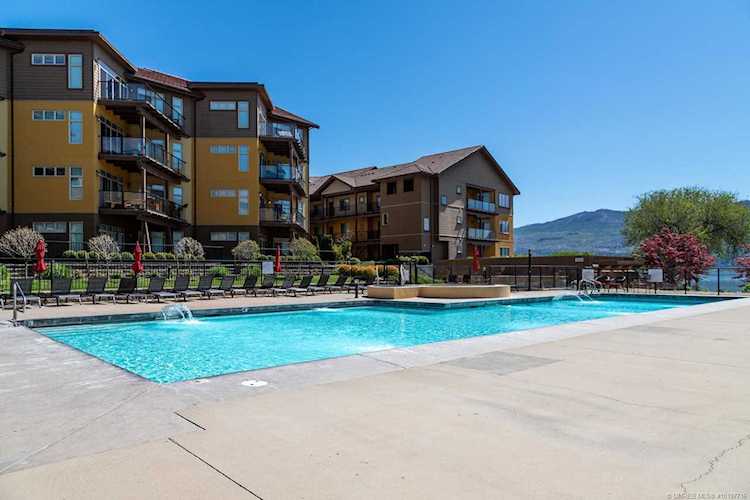 4038 Pritchard Drive #4302 West Kelowna, BC V4T3E4