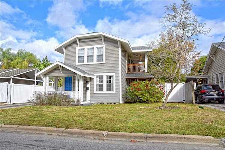 3415 W Santiago Street Tampa, FL 33629