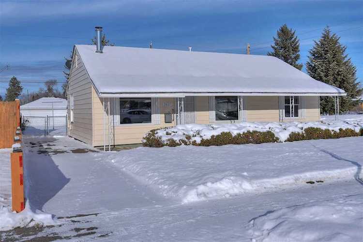 2627 E Columbia Ave Spokane, WA 99208 | MLS 202010658 Photo 1