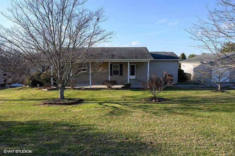 2090 Lemon Northcutt Rd Dry Ridge, KY 41035