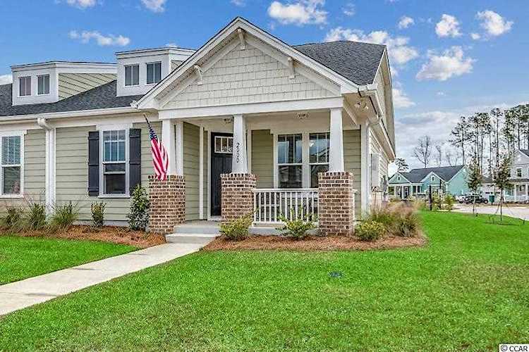2000 Silver Island Way Murrells Inlet, SC 29576