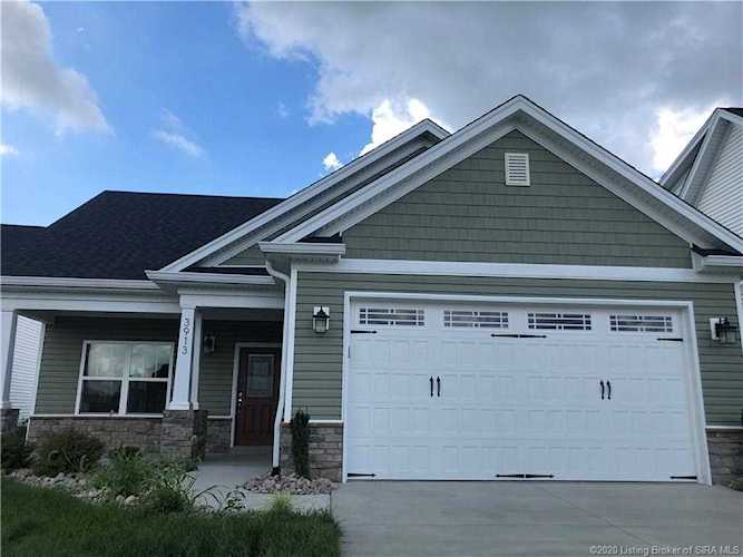 3913 Penny Ln Jeffersonville, IN 47130
