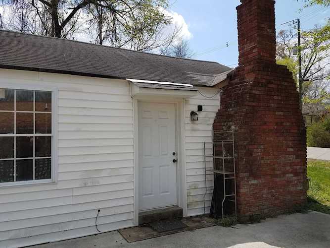 173 Oak Rd Norris, TN 37828 | MLS 1036298 Photo 1