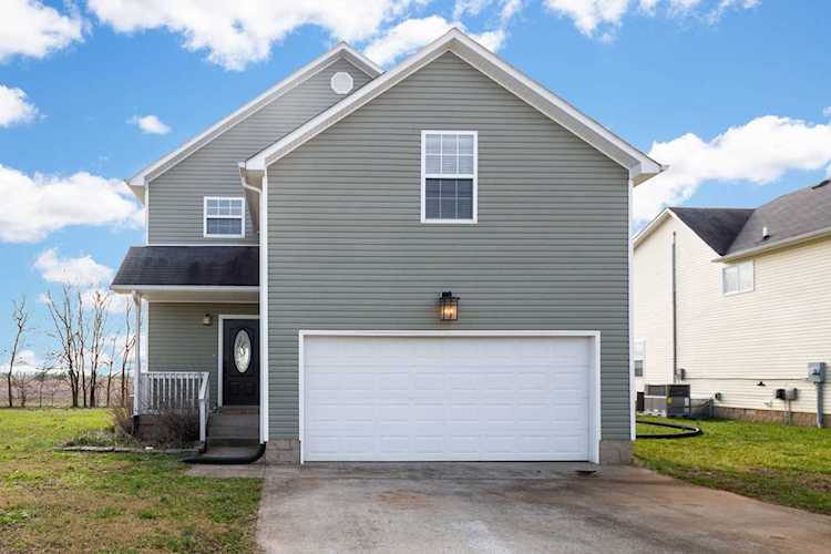610 S Cavalcade Cir Oak Grove, KY 42262
