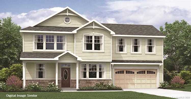 9523 Hartington Place Charlotte, NC 28269 | MLS 3583425 Photo 1