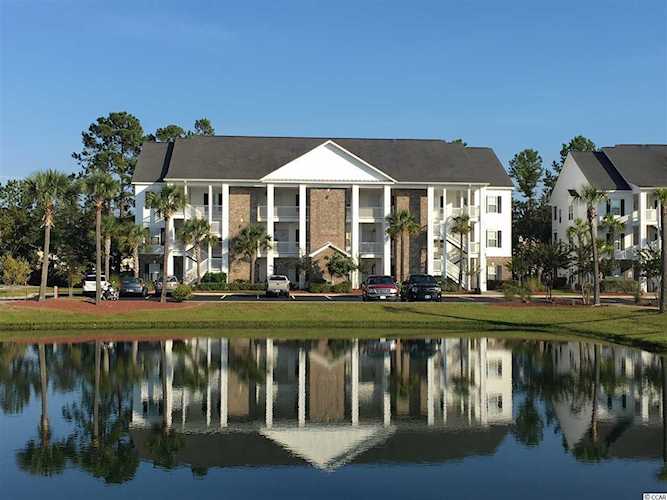 136 Birch N Coppice Dr. #1 Surfside Beach, SC 29575