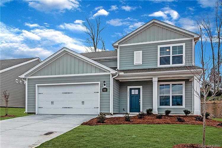 2641 Wedgewood Ct Denver, NC 28073