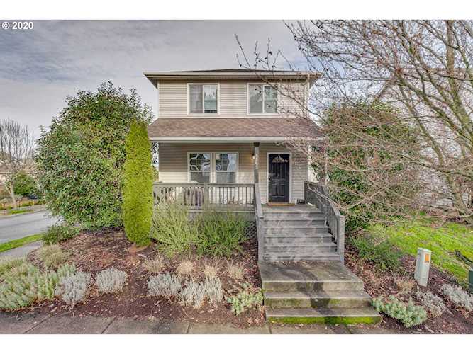 8365 N Bank St Portland, OR 97203
