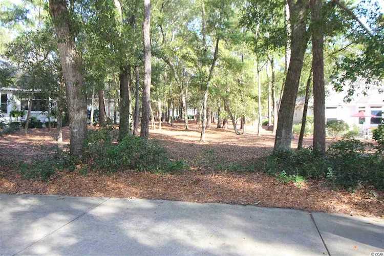 Lot 655 Morrall Dr. North Myrtle Beach, SC 29582