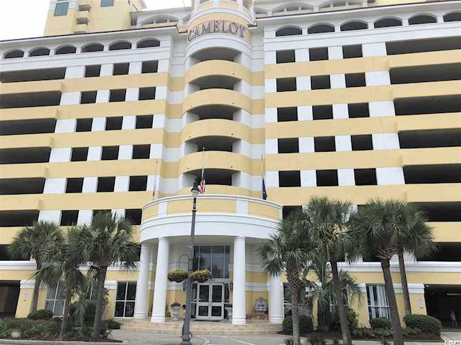 2000 N Ocean Blvd. N #204 Myrtle Beach, SC 29577