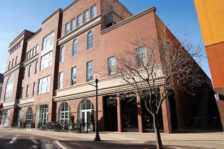300 Main Street #1-A2 Evansville, IN 47708 | MLS 202002069 Photo 1