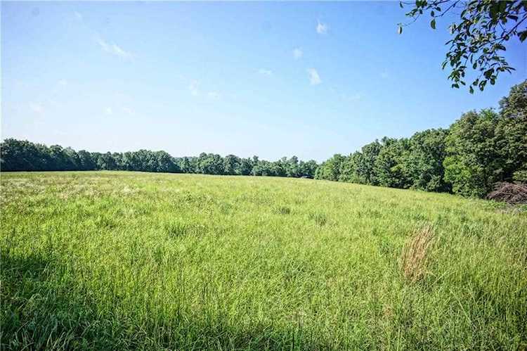 TBD Rock Creek Rd Mulberry, AR 72947