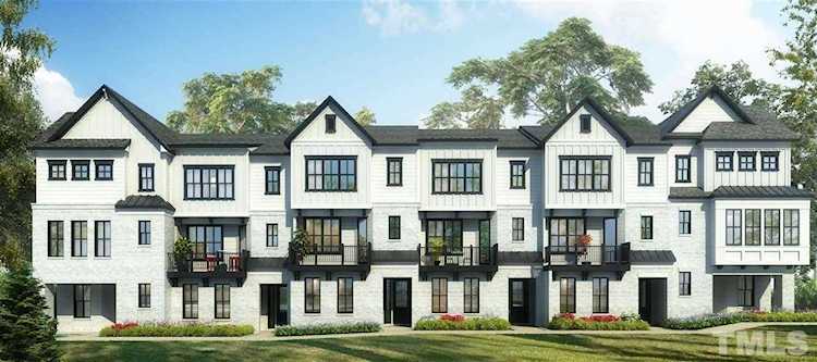 1512 Carson Street #106 Raleigh, NC 27608