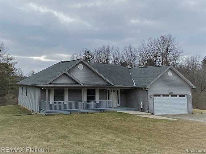 5540 Kensington Rd Brighton Twp, MI 48114
