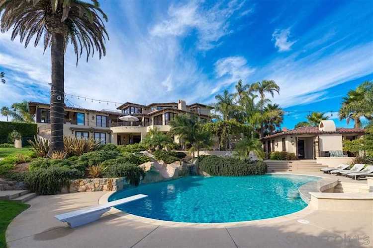 5833 Rutgers La Jolla, CA 92037