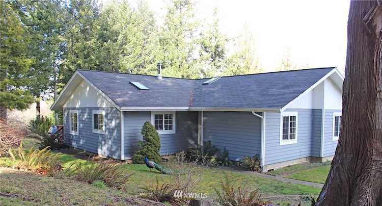 163 Cherrington Rd Castle Rock, WA 98611 | MLS ® 1531940 Photo 1