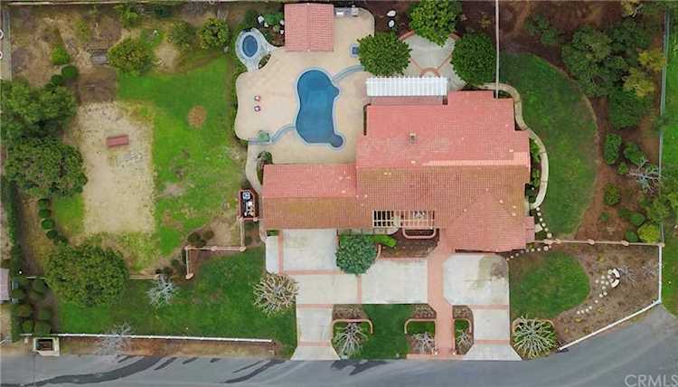 19962 E Mcdonald Lane Orange, CA 92869