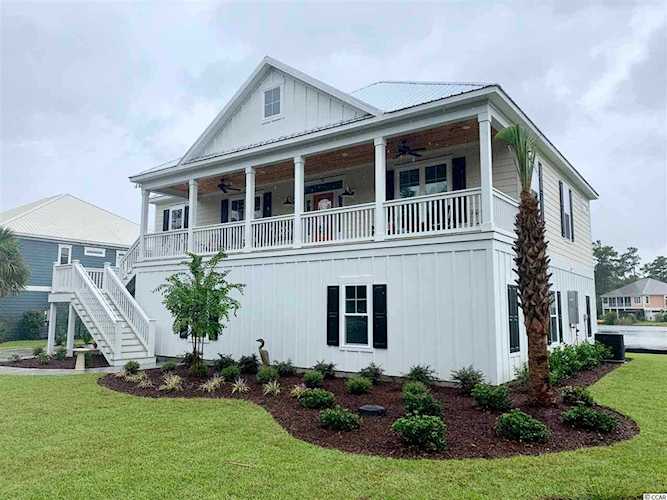 TBD Eagle Pass Dr. Murrells Inlet, SC 29576 | MLS 2001238 Photo 1