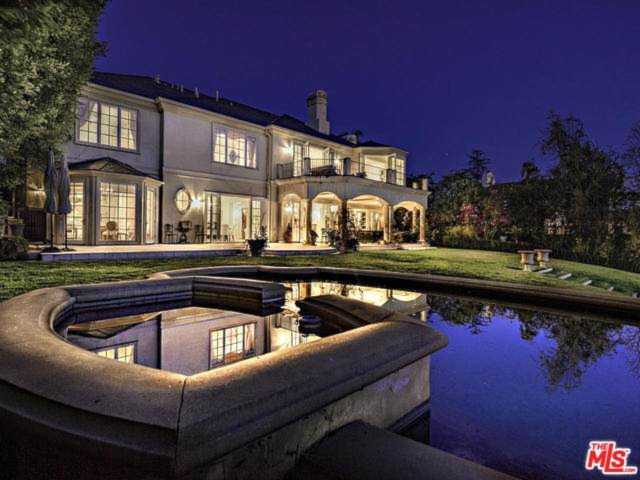 205 N Tigertail Road Los Angeles, CA 90049
