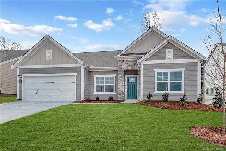 2635 Wedgewood Ct Denver, NC 28073