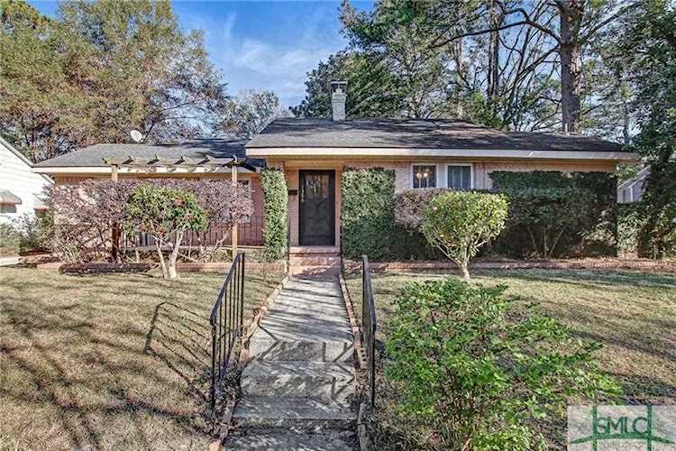 1306 E 52 St Savannah, GA 31404