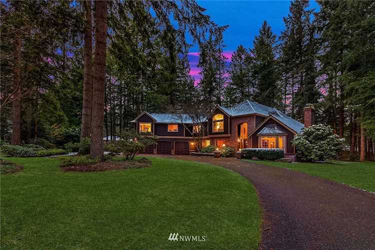 17032 SE 331st St Auburn, WA 98092