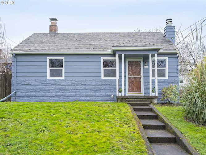 7015 N Westanna Ave Portland, OR 97203 | MLS 20341569 Photo 1