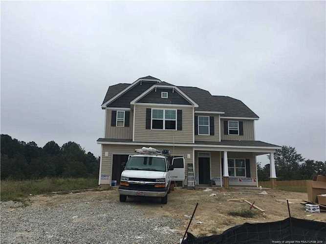 3141 Hunting Lodge Rd Fayetteville, NC 28306 | MLS 609033 Photo 1