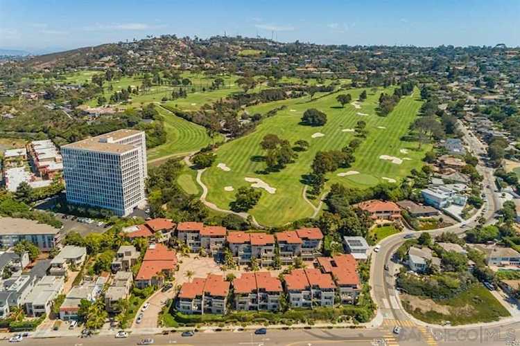 7137 Fay Ave. La Jolla, CA 92037