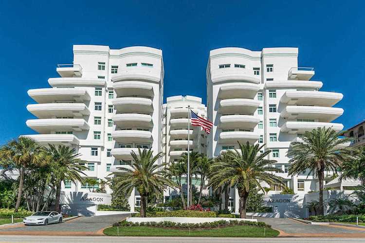 2494 S Ocean Boulevard #A6 Boca Raton, FL 33432