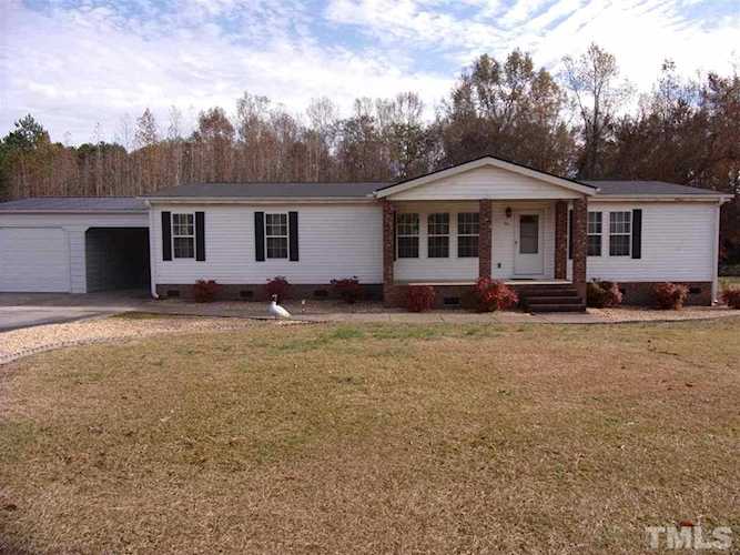161 Simmons Drive Dunn, NC 28339 | MLS 2291099 Photo 1