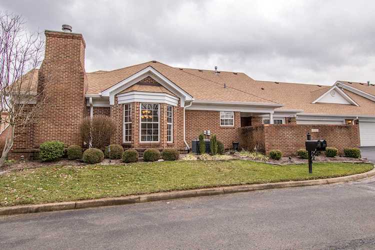 517 Eastgate Village Wynde Louisville, KY 40223