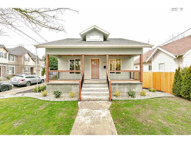 9003 N Saint Louis Ave Portland, OR 97203