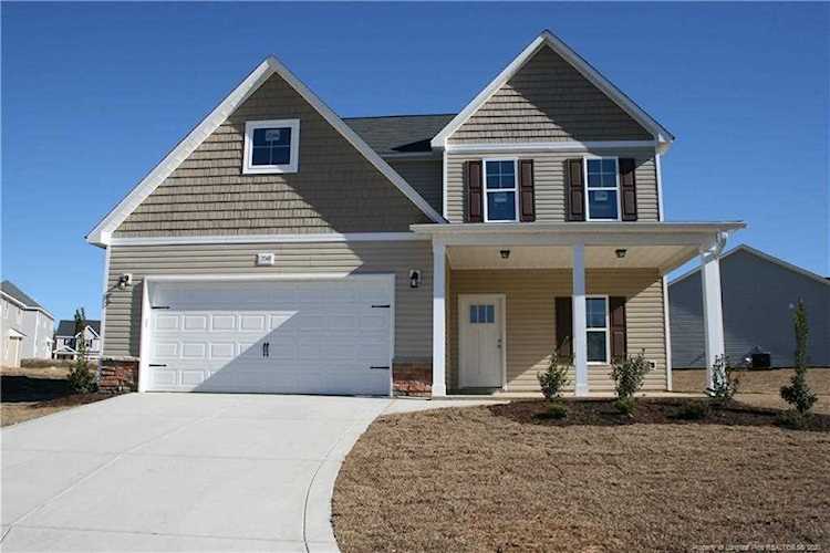 2048 Stonewash (Lt73) Dr Fayetteville, NC 28306 | MLS 616255 Photo 1