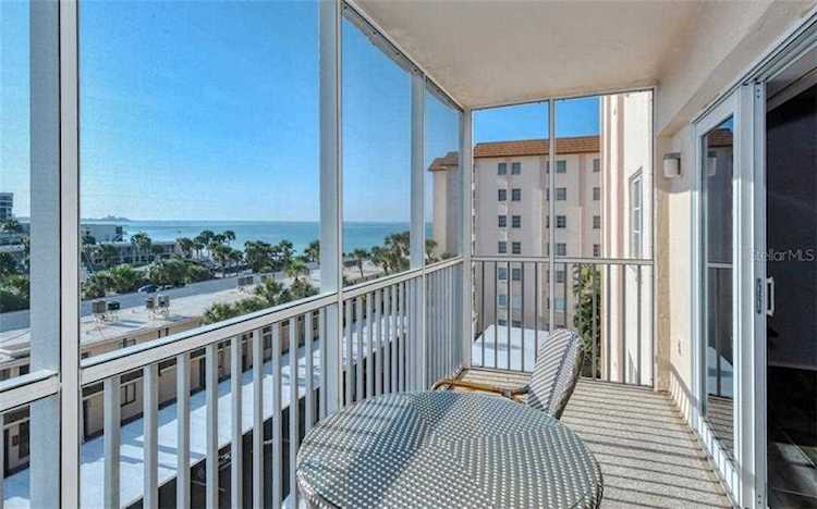 800 Benjamin Franklin Drive #503 Sarasota, FL 34236