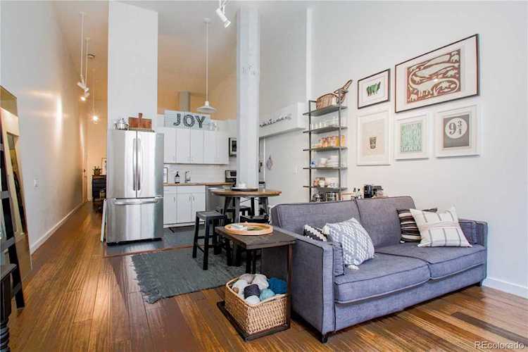 720 16th St #517 Denver, CO 80202 | MLS ® 6438977 Photo 1
