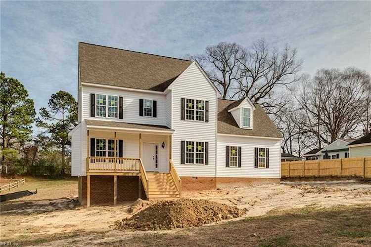 144 Reflection Dr Williamsburg, VA 23188 | MLS 10285967 Photo 1