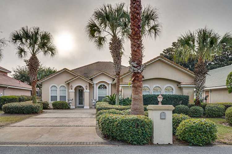 611 Emerald Bay Drive Destin, FL 32541