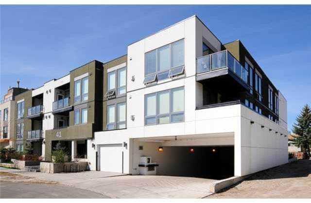 41 6A Street NE #305 Calgary, AB T2E 4A2