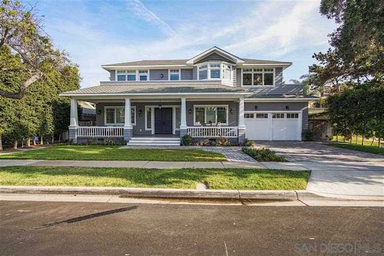 631 Coronado Avenue Coronado, CA 92118