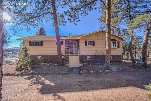 12730 Herring Road Colorado Springs, CO 80908