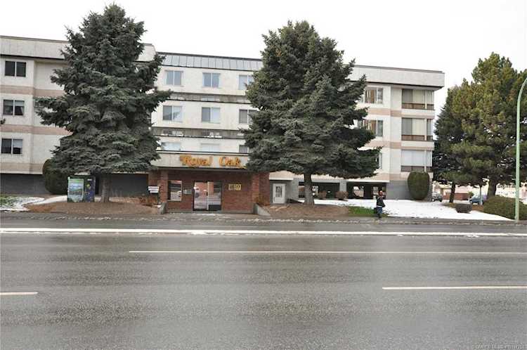 1610 Gordon Drive #301 Kelowna, BC V1T3G9